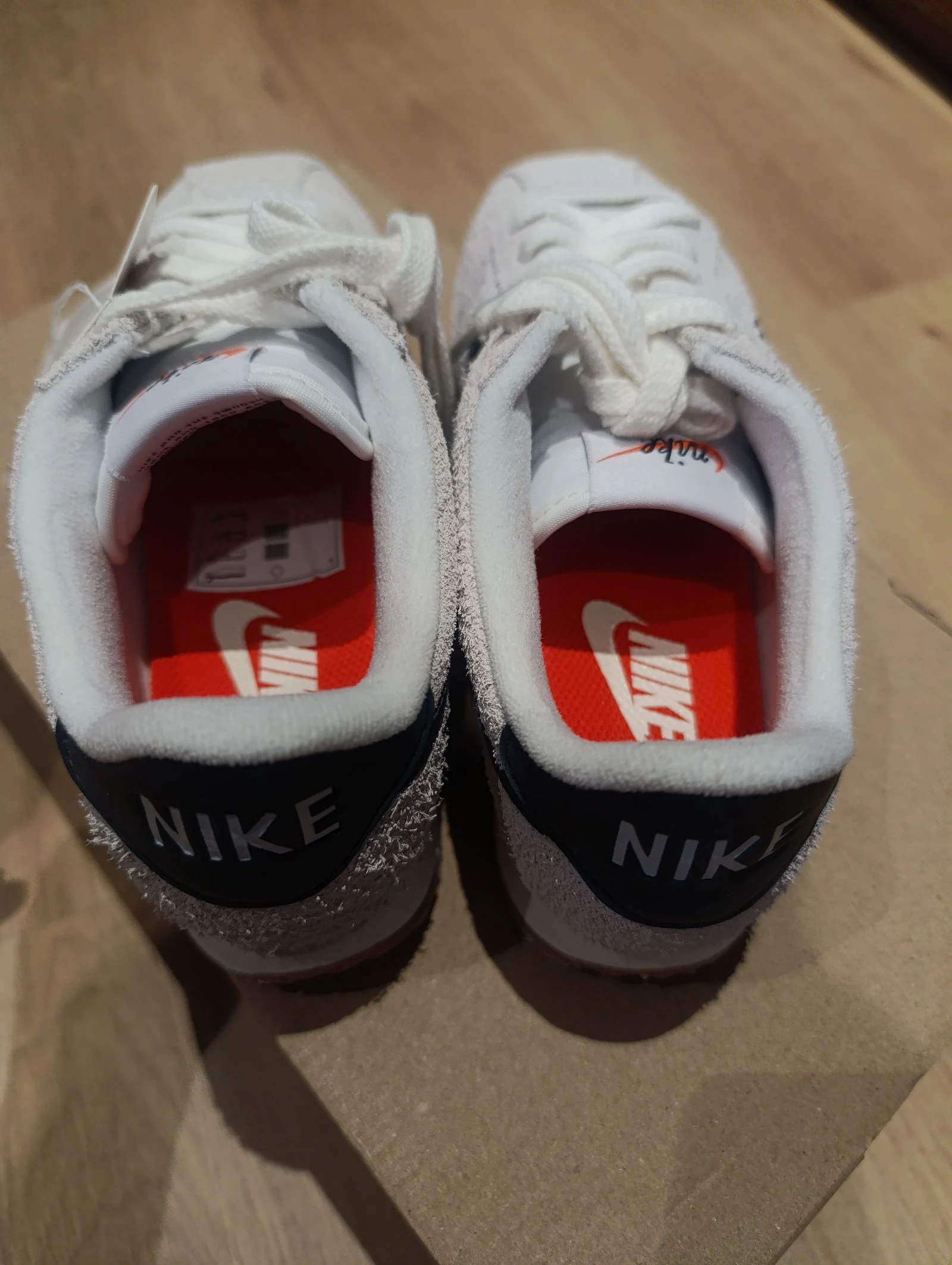 Nike Cortez vintage  – photo 11